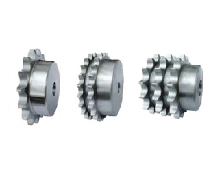 Звездочки цепные всех типов