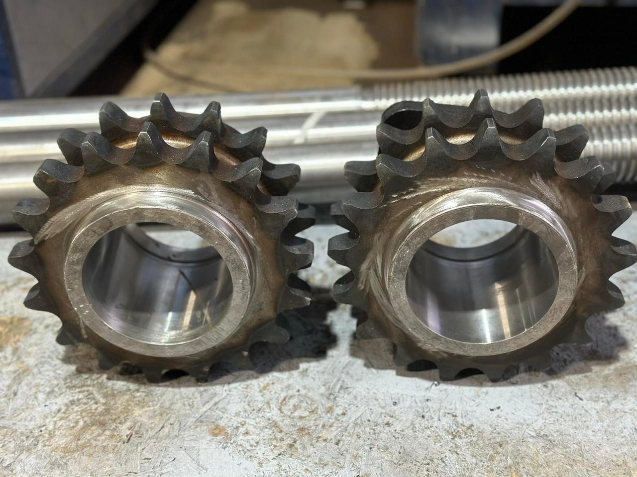 Фотогалерея нашей продукции