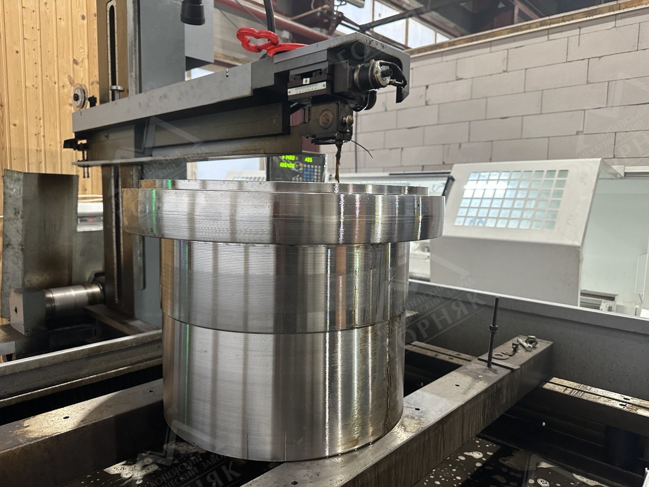 Изготовление деталей по чертежам