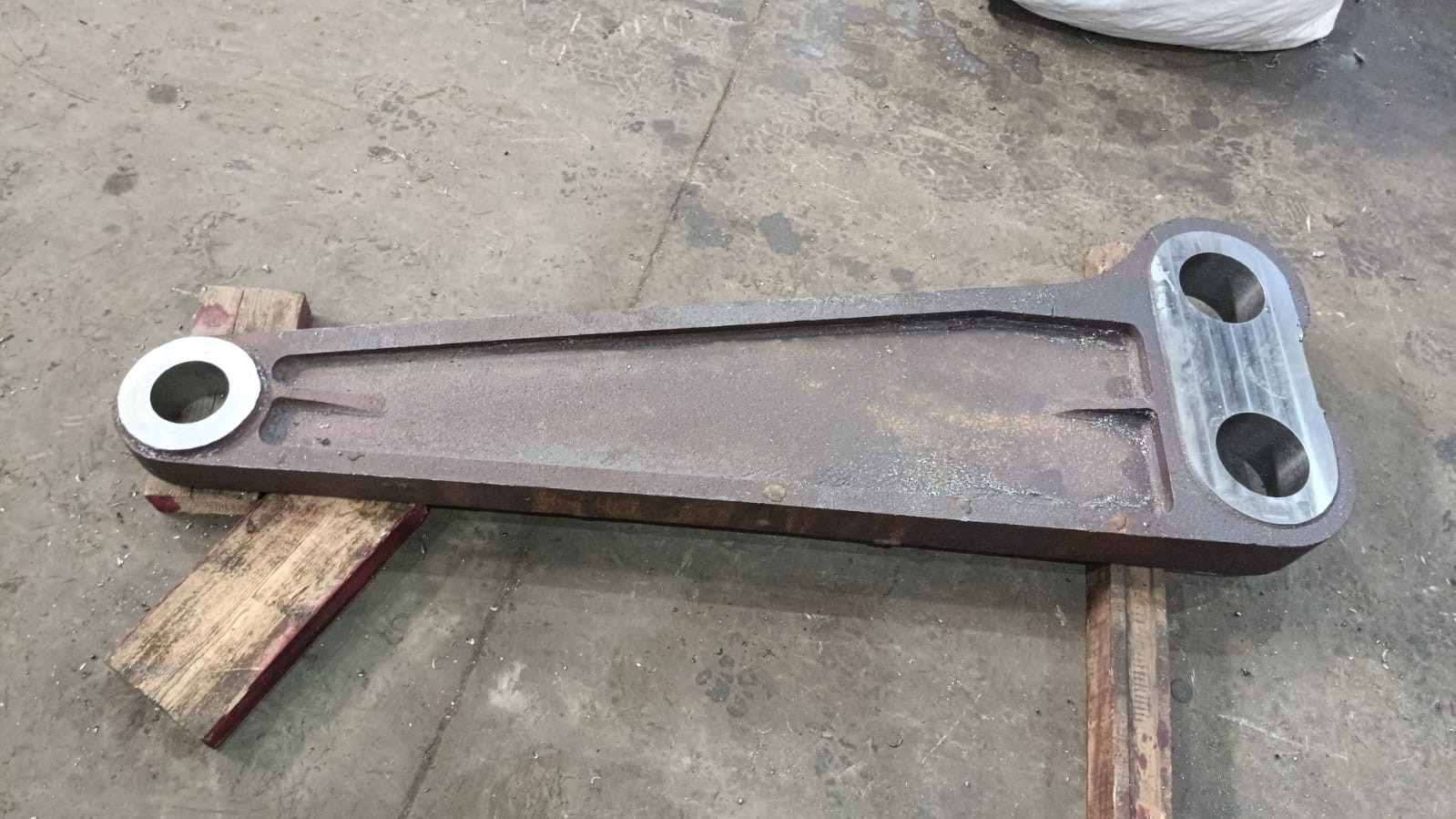 Примеры выполненных работ