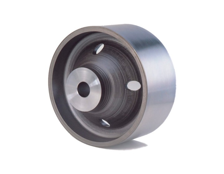 Шкивы тормозные