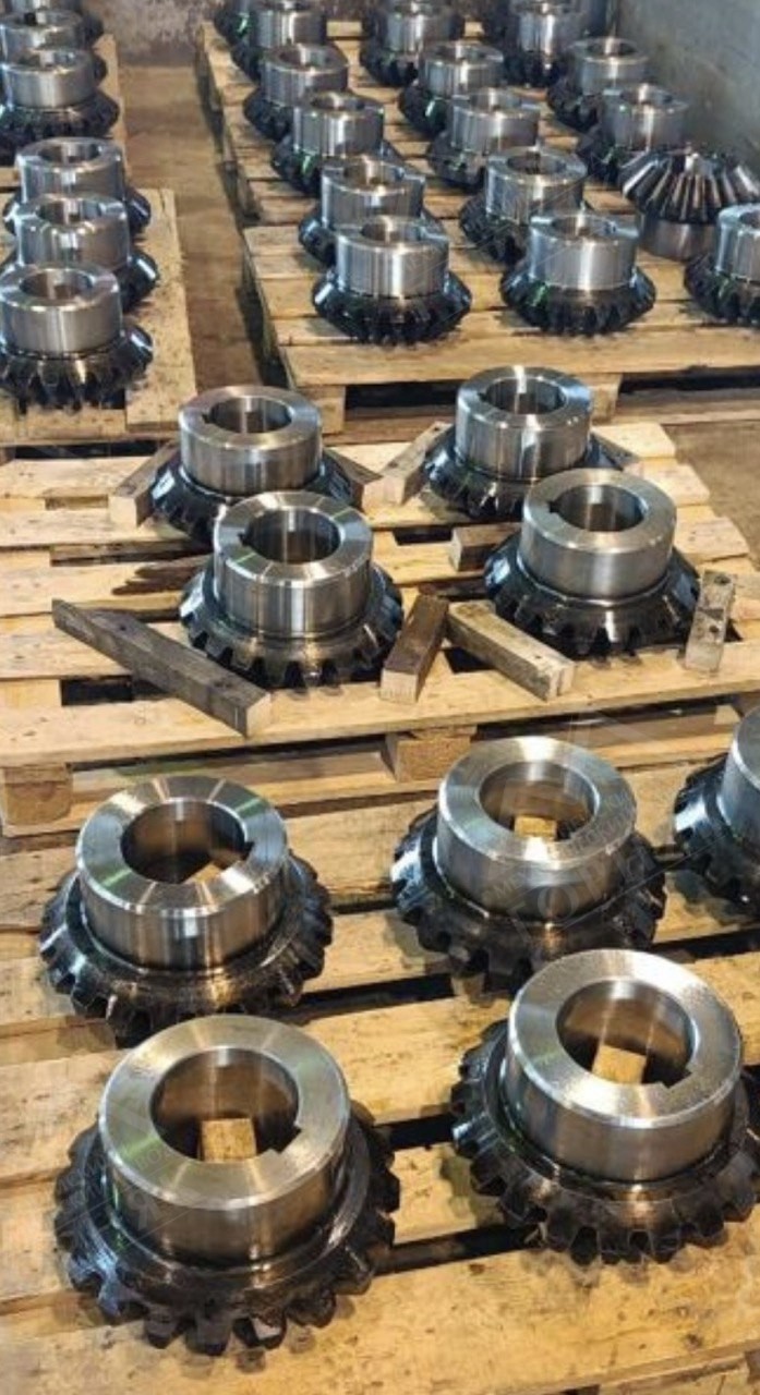 Изготовление деталей по чертежам