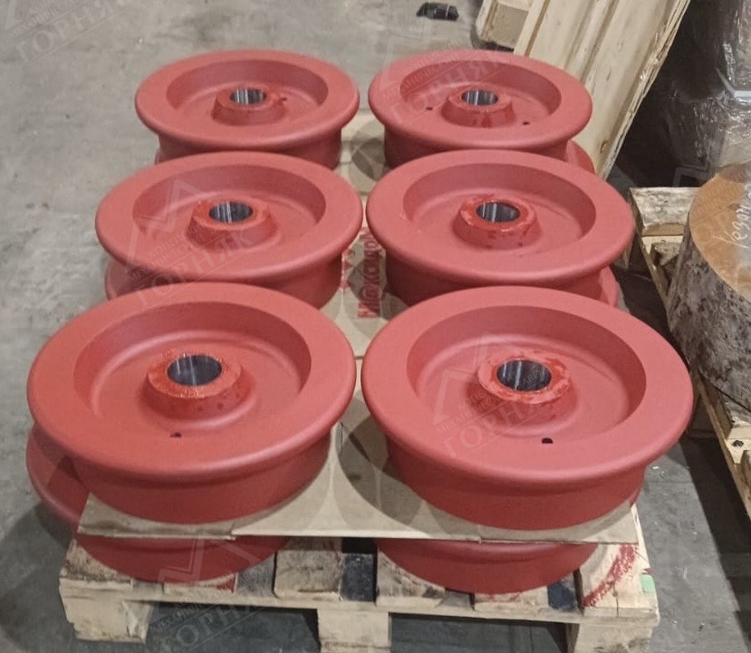 Изготовление деталей по чертежам